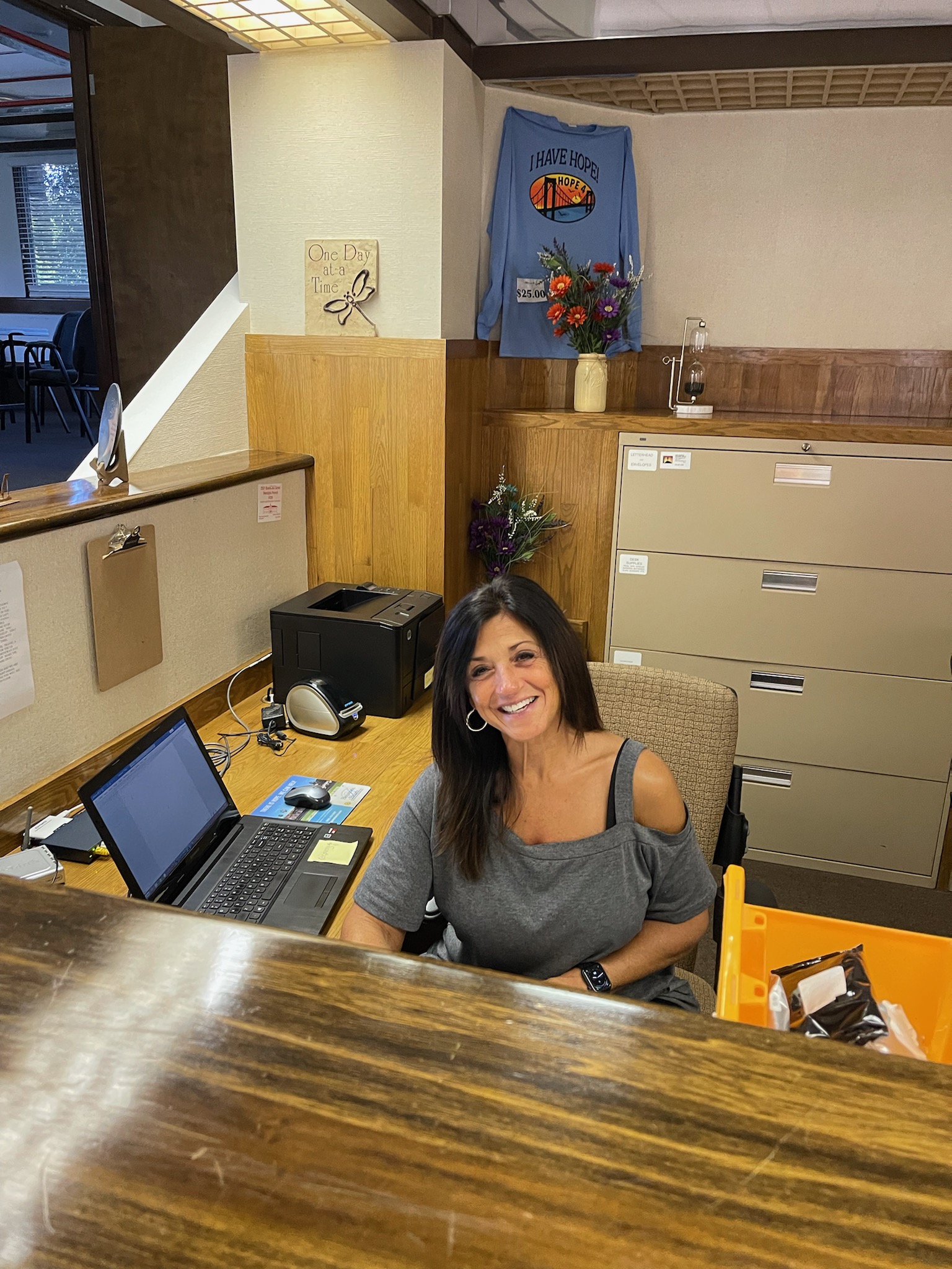 New Freedom Recovery Center About Pittsburgh Treatment